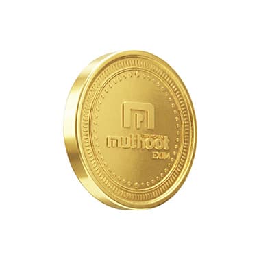 Coin 1