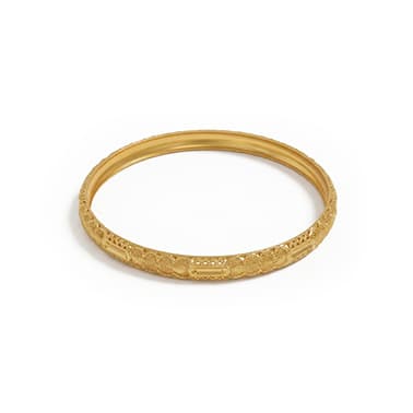 Design Paatli Bangle