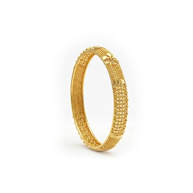 Net Design Bangle 2