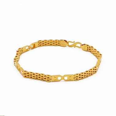 Gents Board Bracelet 1
