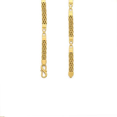 Gents Board Bracelet 2