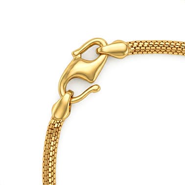 Heart Baby Bracelet 2