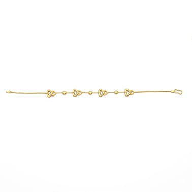 Heart Beat Bracelet 1