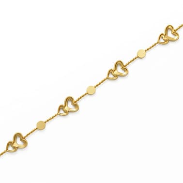 Heart Beat Bracelet 3