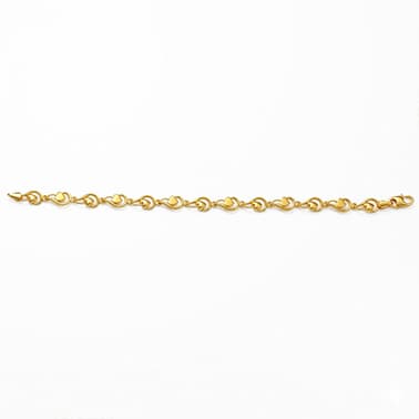 Heart Bracelet - alternate view