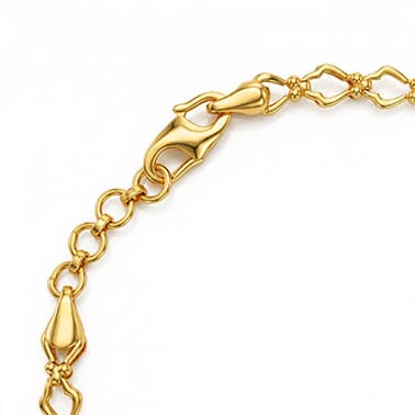 Kite Floral Ladies Bracelet 2