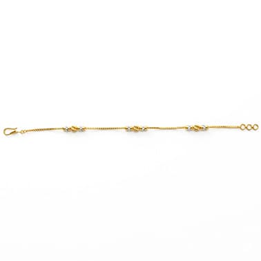 Ladies Bracelet 1