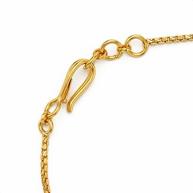 Ladies Bracelet 2