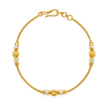 Ladies Bracelet 3