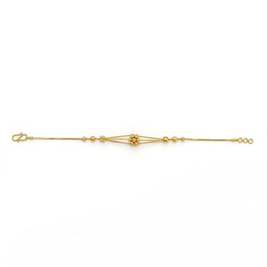 Flower Ladies Bracelet 3