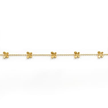 Butterfly Trail Bracelet