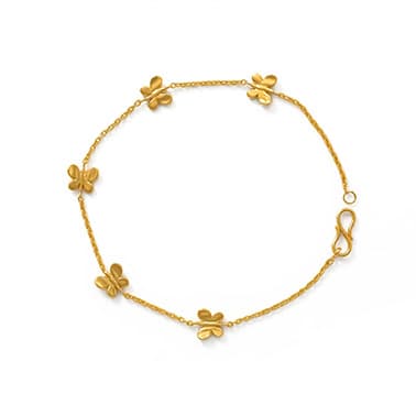 Butterfly Trail Bracelet 2