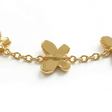 Butterfly Trail Bracelet 3