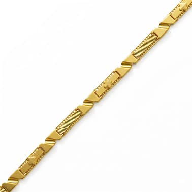 Box Gents Bracelet
