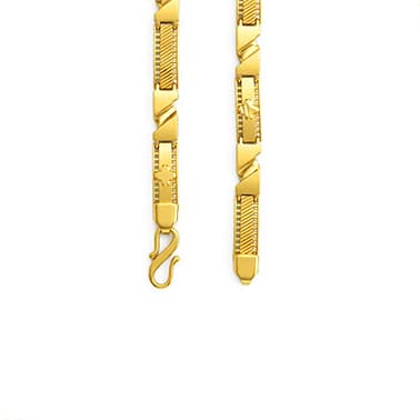 Box Gents Bracelet 2