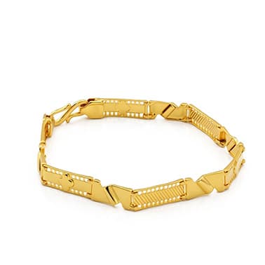 Box Gents Bracelet 3