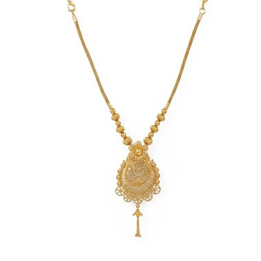 Chain Necklace