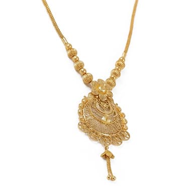 Chain Necklace 2