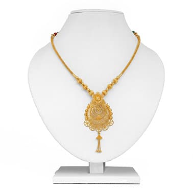 Chain Necklace 3