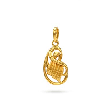 Amrapali Pendant Earring 2
