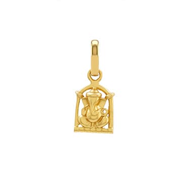 Avighna Pendant