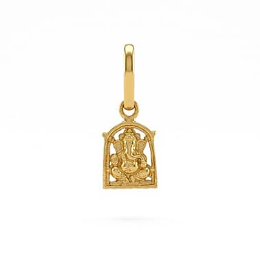 Avighna Pendant 1