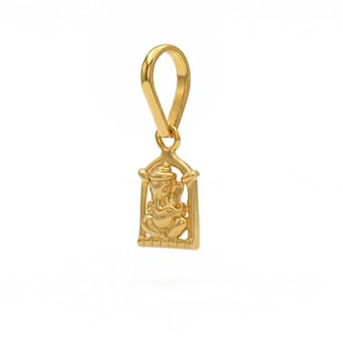 Avighna Pendant 2
