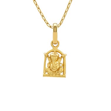 Avighna Pendant 3