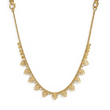 Baby Necklace 1