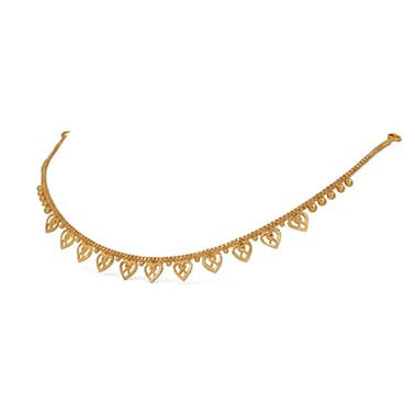 Baby Necklace 2