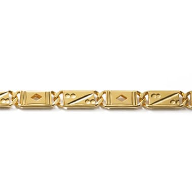 Biscuit Chain 1