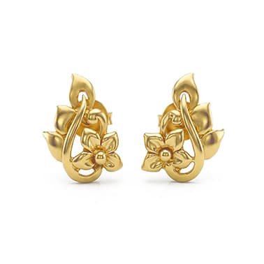 Bliss Earrings