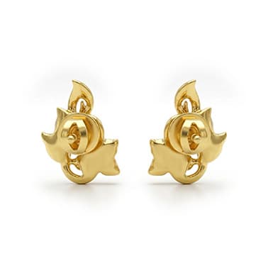 Bliss Earrings 1