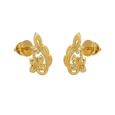 Bliss Earrings 2