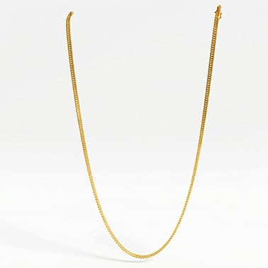 Box Flat Chain