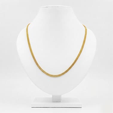Box Flat Chain 3