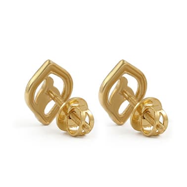 Bud Earring 1