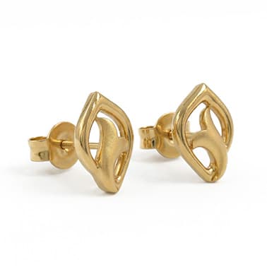 Bud Earring 2