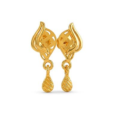 Curve Net Pendant Set 3