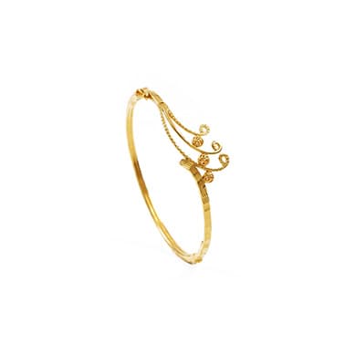Designer Ladies Kada 2
