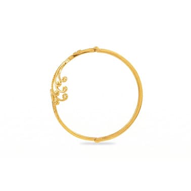 Designer Ladies Kada 3