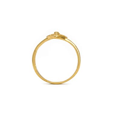 Dual Heart Ring 3