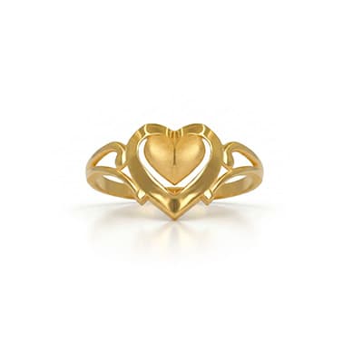 Duo Ring