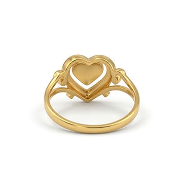 Duo Ring 1