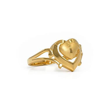 Duo Ring 2