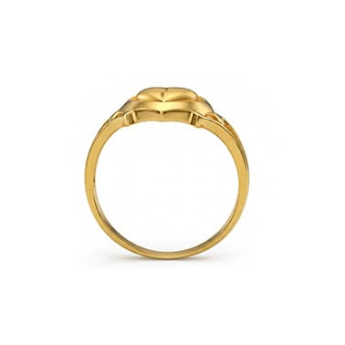 Duo Ring 3