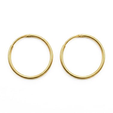 Ear ring 1