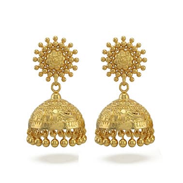 Fancy Jhumka