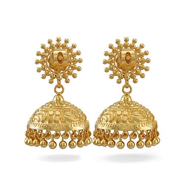 Fancy Jhumka 1