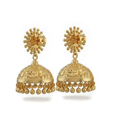 Fancy Jhumka 2